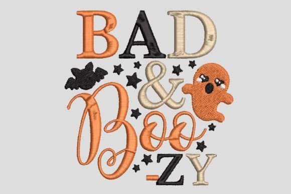 Bad and Boozy