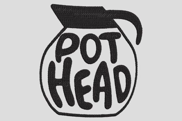 Pot Head: A Warm, Playful Touch for Holiday Family Gifts
