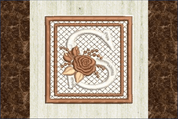 Rose Mini Quilt-S: A Thoughtful Embroidery Review