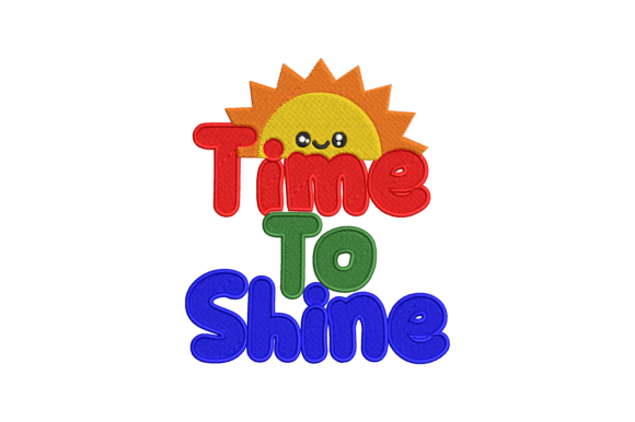 Time to Shine: A Smart Embroidery Choice for Small Business Brands